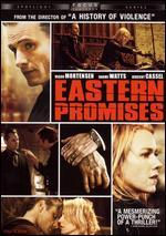 Eastern Promises [P&S]