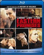 Eastern Promises
