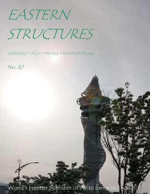 Eastern Structures No. 10 - Horstmann, Steffen, and Butson, Denver, and Jenckes, Norma