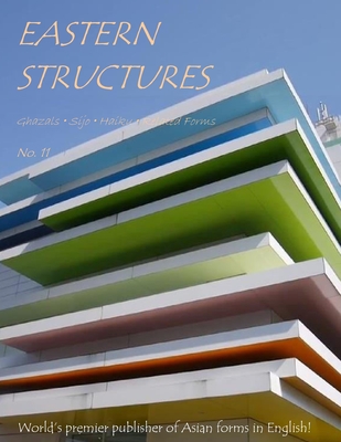 Eastern Structures No. 11 - Horstmann, Steffen, and Dennis, William, and Lignori, Priscilla