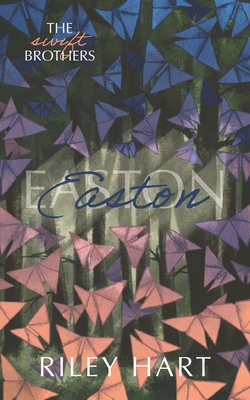 Easton: Alternate Cover - Hart, Riley