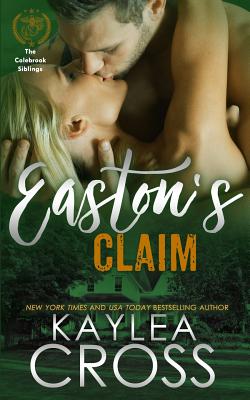 Easton's Claim - Cross, Kaylea