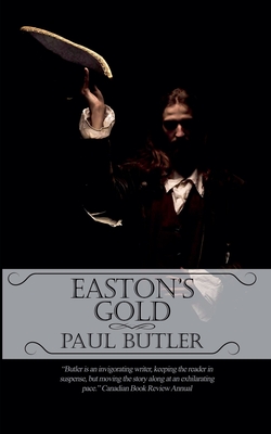 Easton's Gold - Butler, Paul