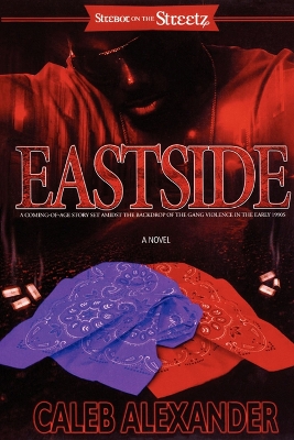 Eastside - Alexander, Caleb