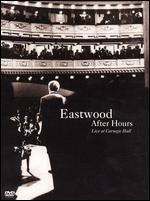 Eastwood After Hours