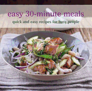 Easy 30-Minute Meals