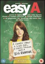 Easy A