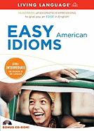 Easy American Idioms