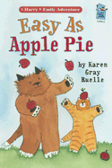 Easy as Apple Pie