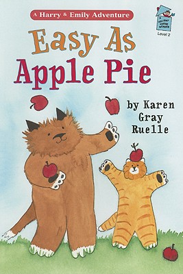 Easy as Apple Pie - 