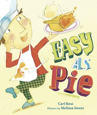 Easy as Pie - Best, Cari
