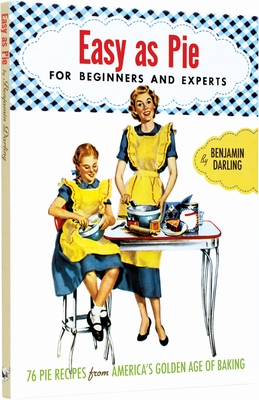 Easy as Pie - Darling, Benjamin (Compiled by)