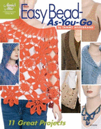 Easy Bead-As-You-Go