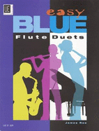 Easy Blue Flute Duets - Rae, James