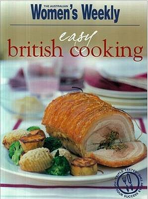 Easy British Cooking - 
