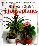 Easy-Care Guide to Houseplants