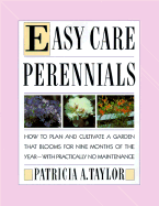 Easy Care Perennials - Taylor, Patrick