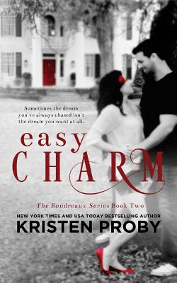 Easy Charm - Proby, Kristen
