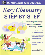 Easy Chemistry Step-by-Step