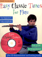 Easy Classic Tunes for Flute