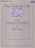 Easy Classics for Cello: Complete