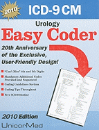 Easy Coder Urology - Tanaka, Paul K