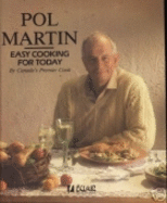 Easy Cooking for Today - Martin, Pol