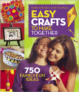 Easy Crafts to Make Together