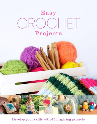 Easy Crochet Projects - Best, Amy