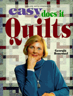 Easy Does It Quilts