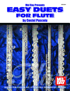 Easy Duets for Flute
