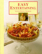 Easy Entertaining - Asher, Jane