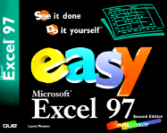 Easy Excel 97