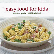 Easy Food for Kids