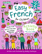 Easy French for Children 2