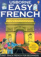 Easy French - Daynes, Katie, and Irving, Nichole, and Dragoslavic, Katarina (Designer)