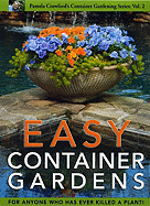 Easy Gardens for North Central Texas