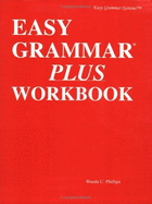 Easy Grammar Plus Student Workbook