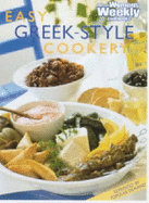 Easy Greek Cooking - Blacker, Maryanne (Editor)