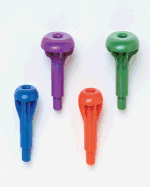 Easy Grip(r) Pegs and Playpad Set
