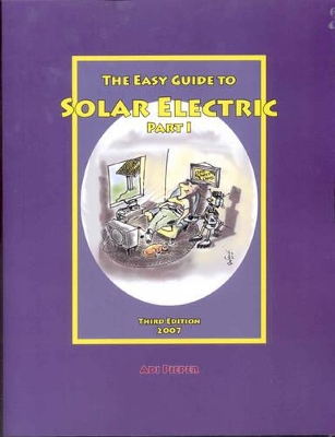 Easy Guide to Solar Electric: Part 1 - Pieper, Adi