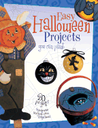 Easy Halloween Projects You Can Paint