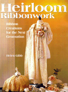 Easy Heirloom Embroidery