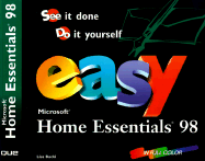 Easy Home Essentials 98
