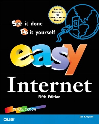 Easy Internet - Kraynak, Joe
