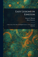 Easy Lessons in Einstein
