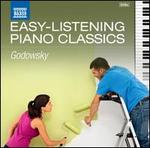 Easy-Listening Piano Classics: Godowsky