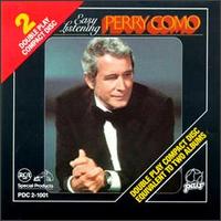 Easy Listening - Perry Como