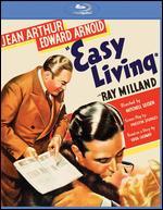 Easy Living [Blu-ray]