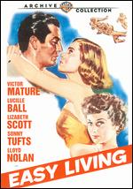 Easy Living - Jacques Tourneur